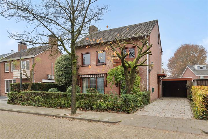 Barthold van Heesselstraat 18, 5735AK Aarle-Rixtel