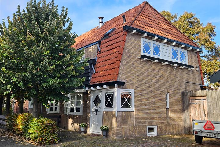 Terrasweg 38, 2071BD Santpoort-Noord