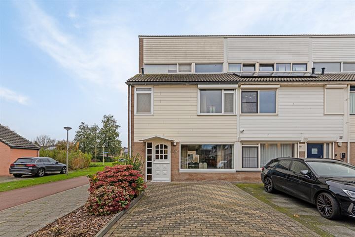 Beryldijk 62, 4706EB Roosendaal