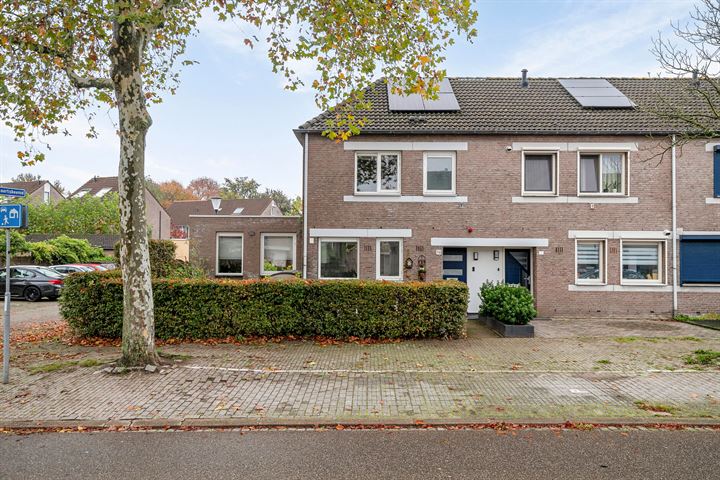 Brandebeemd 74, 4824NW Breda