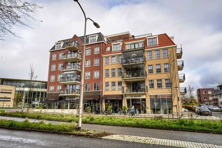 Bomschuitstraat 101, 2224TV Katwijk