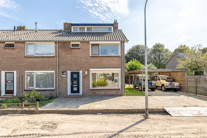 Donker Curtiusstraat 35, 4384GG Vlissingen