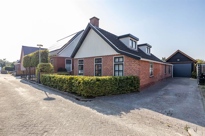 M.H. Trompstraat 7, 9983PN Roodeschool