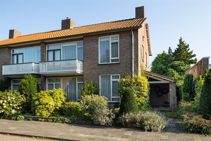 Doornakkerlaan 27, 5282PP Boxtel