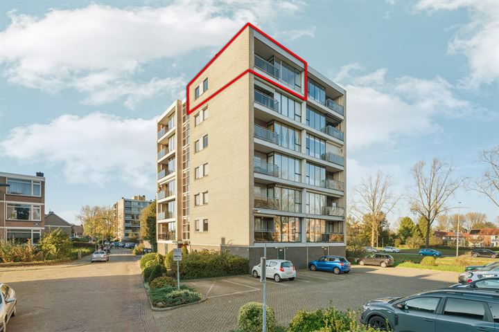 Bontekoestraat 13, 6826SR Arnhem