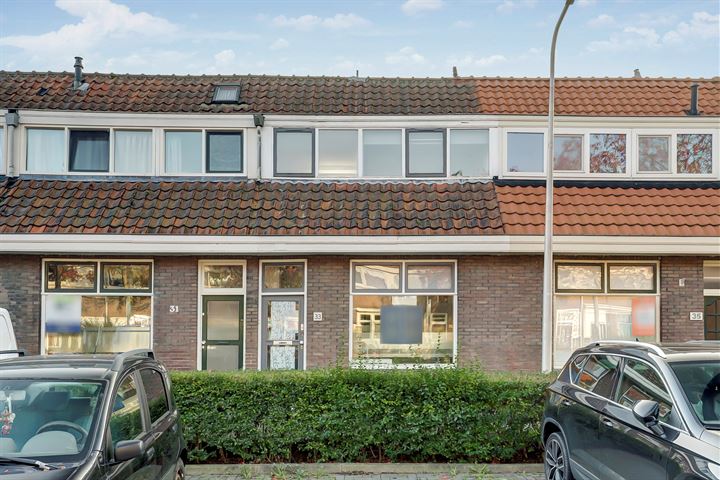 Constantijn Huygensstraat 33, 2802LS Gouda