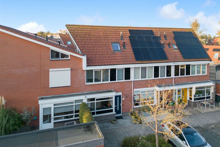 Lizzy Ansinghstraat 2, 1902MN Castricum