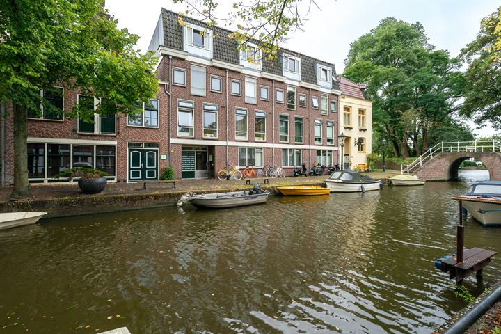 Baangracht 61, 1811DR Alkmaar