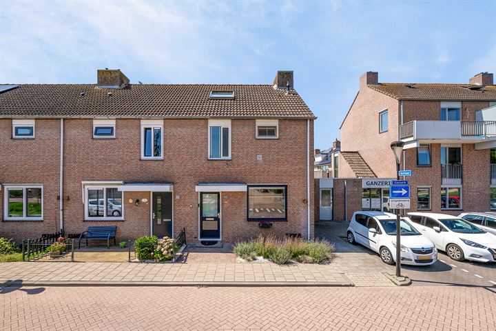 Ganzerik 62, 2954AA Alblasserdam