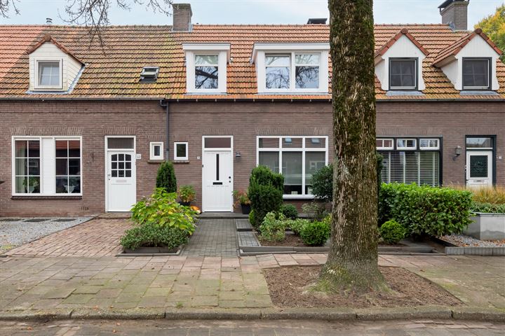 Jaspersstraat 21, 5503CH Veldhoven