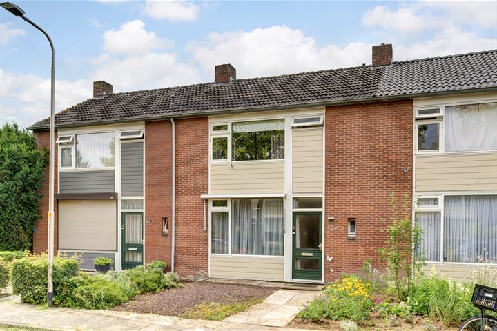 Esdoornstraat 40, 6681ZM Bemmel