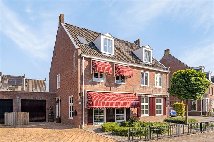 Moerdonksvoort 9, 5706HL Helmond