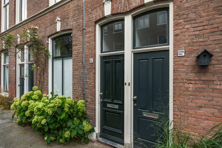 Mgr. van de Weteringstraat 112, 3581EM Utrecht