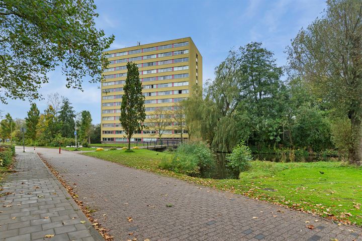 Boeierstraat 275, 1443EL Purmerend