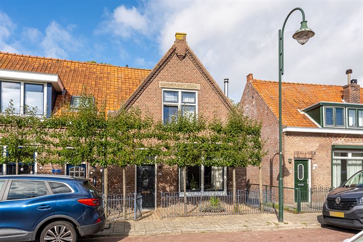 Regentessestraat 49, 4691BN Tholen