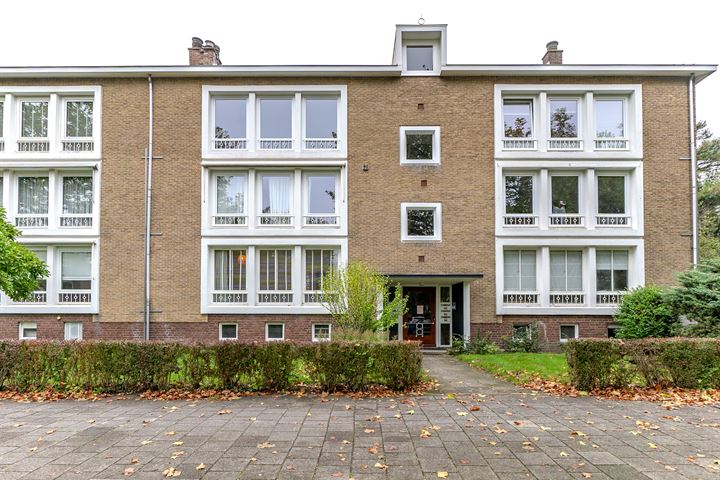 Diependaalselaan 424, 1215KL Hilversum