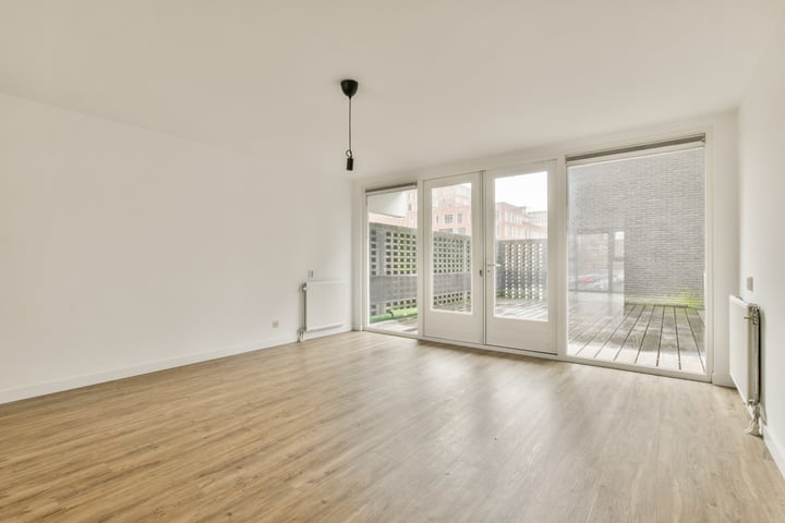 Fleerde 1 , Amsterdam