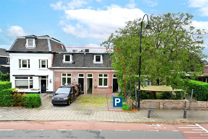 Straatweg 137, 3621BK Breukelen