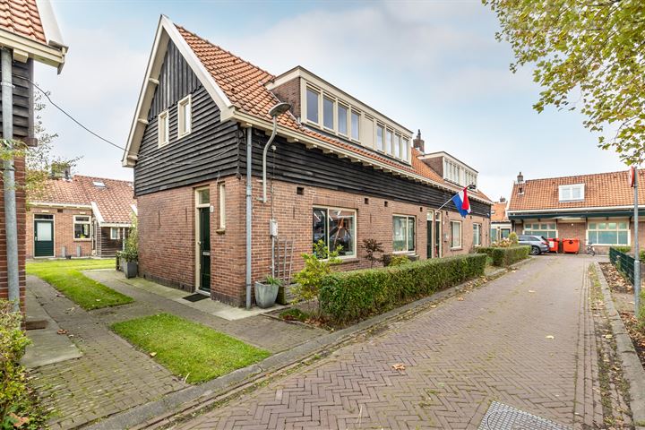 Distelplein 11, 1031XH Amsterdam