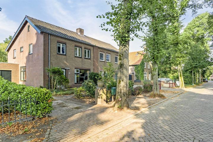 Lambertusstraat 6, 5257NB Hedikhuizen