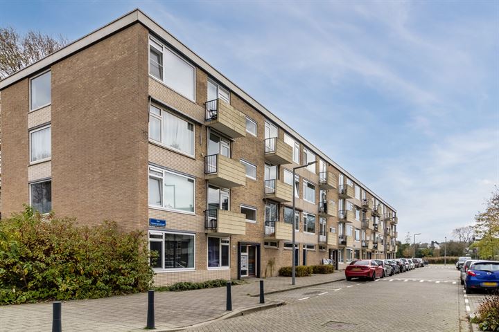 Van Opbergenstraat 14, 3067XN Rotterdam