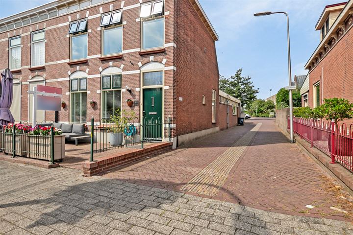 Dijkstraat 19, 2675AT Honselersdijk