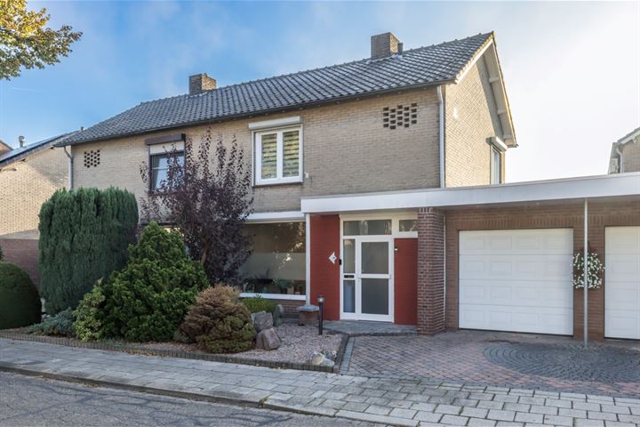 Kerkstraat 43, 6151CK Munstergeleen