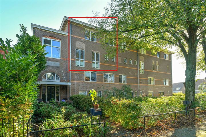 St.Bernulphusstraat 7, 6861GS Oosterbeek