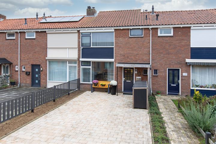 Betulastraat 15, 6982AS Doesburg