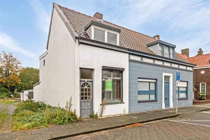 Graafjansdijk B 7, 4554CA Westdorpe