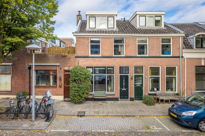 Beukstraat 36, 3581XH Utrecht