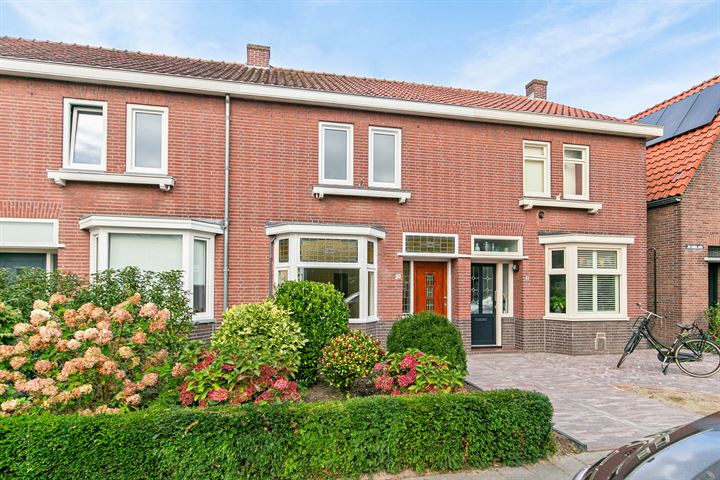 Julianalaan 26, 4905BD Oosterhout