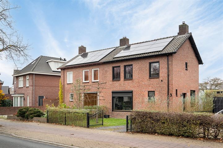 Bergstraat 3, 5581BL Waalre