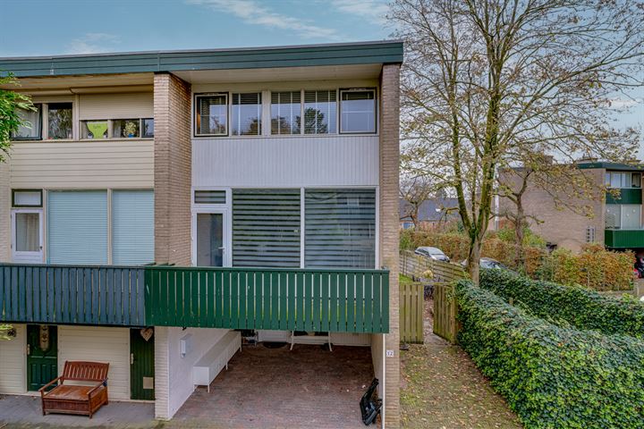 Prins Clauslaan 32, 6987BX Giesbeek