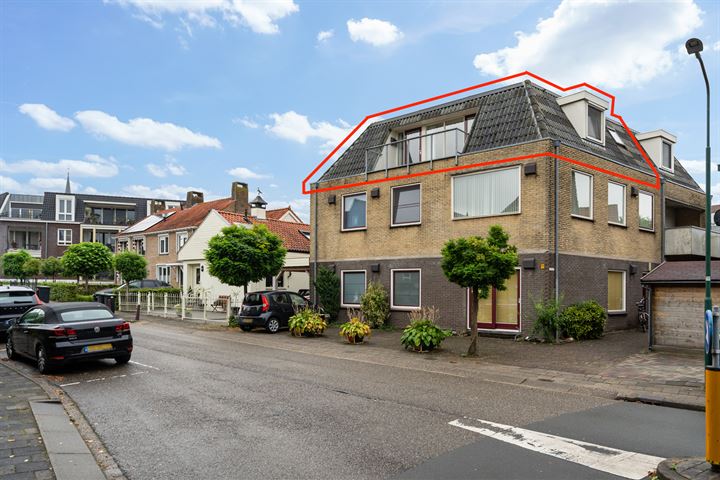 Molenstraat 15, 3421CL Oudewater