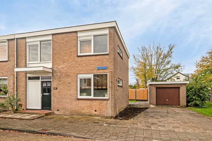 Doornlaan 33, 4334BT Middelburg