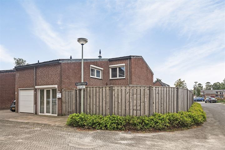 Klarinetstraat 31, 5802NE Venray