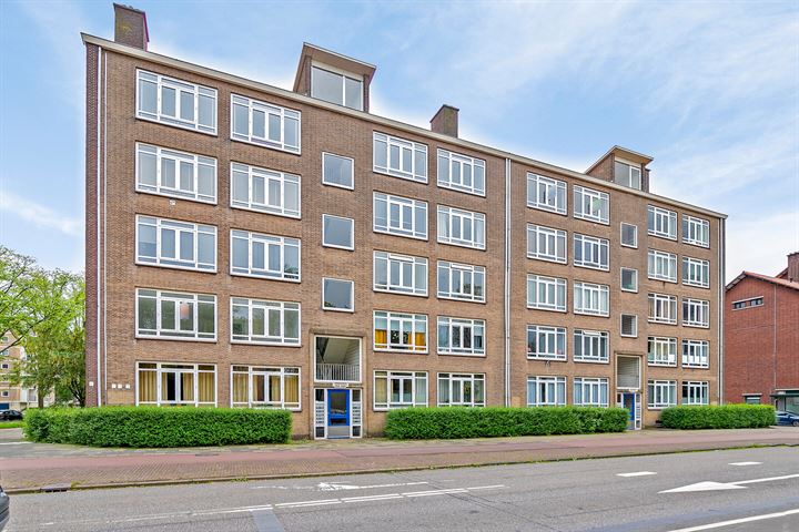 Laan van Meerdervoort 1150, 2555CA 's-Gravenhage