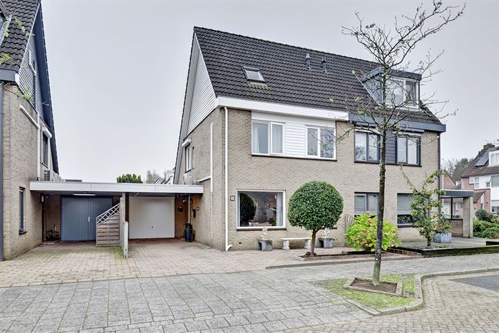 Amandelhof 4, 3355RC Papendrecht