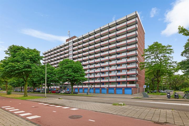 H. Cleyndertweg 771, 1025EC Amsterdam