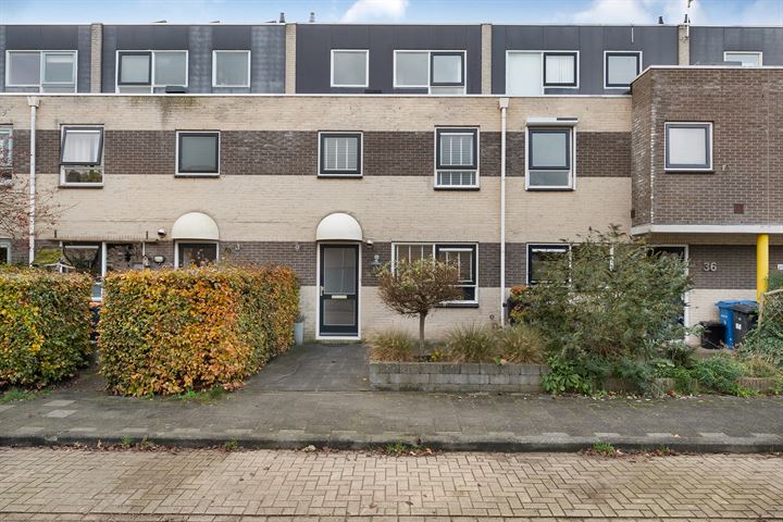 Kortenhorststraat 38, 8015BT Zwolle