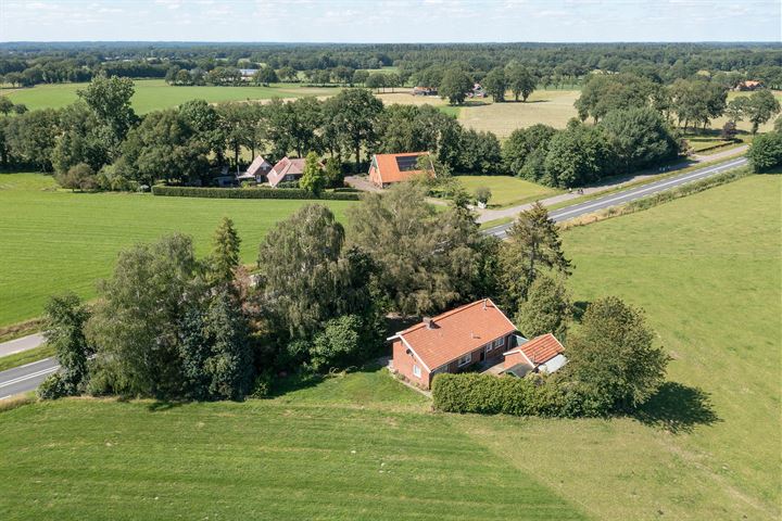 Denekamperstraat 34, 7588PW Beuningen