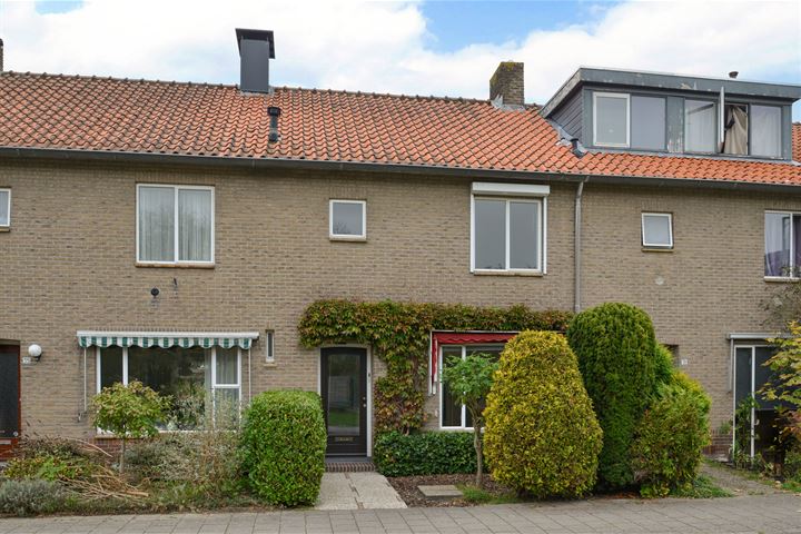 Fokkerstraat 33, 1171EV Badhoevedorp