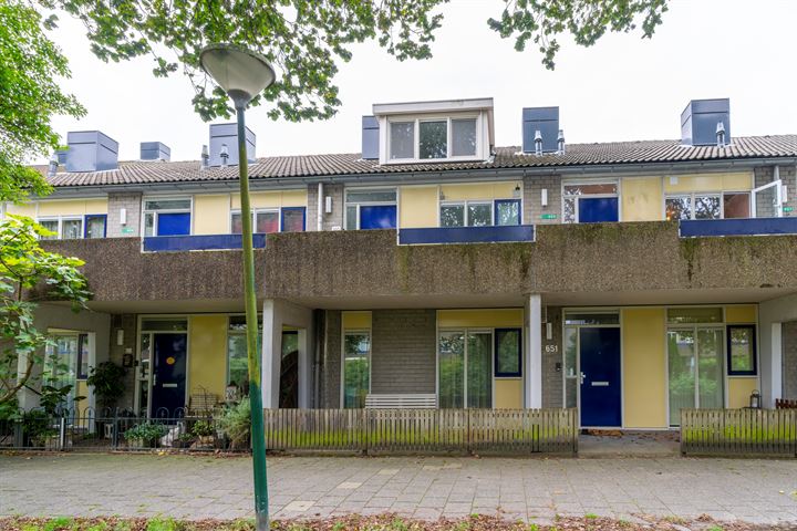 Bloemstede 655, 3608XC Maarssen