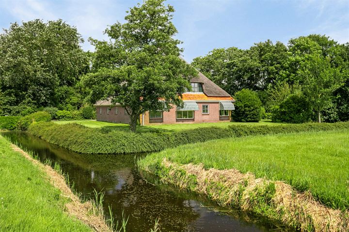 Grote Sloot 160, 1752JP Sint Maartensbrug