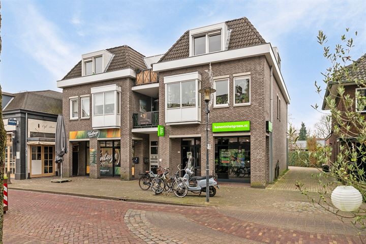 Parkstraat 3, 5671GD Nuenen