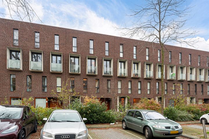 Plantagestraat 51, 3061SX Rotterdam