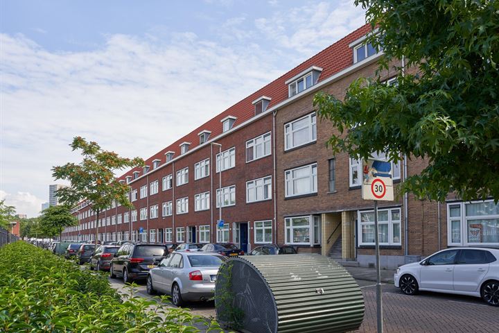 Millinxstraat 104, 3081PT Rotterdam