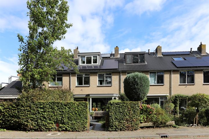 Zoutmanlaan 14, 3742PL Baarn