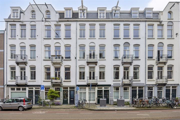 Ruyschstraat 73, 1091BX Amsterdam